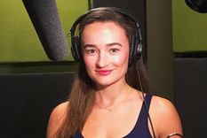 Kelly falleció rodeada por su familia. Foto: Instagram/ @itskelleymack.