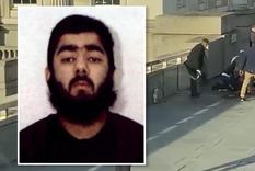 Usman Khan, el atacante del Puente de Londres.