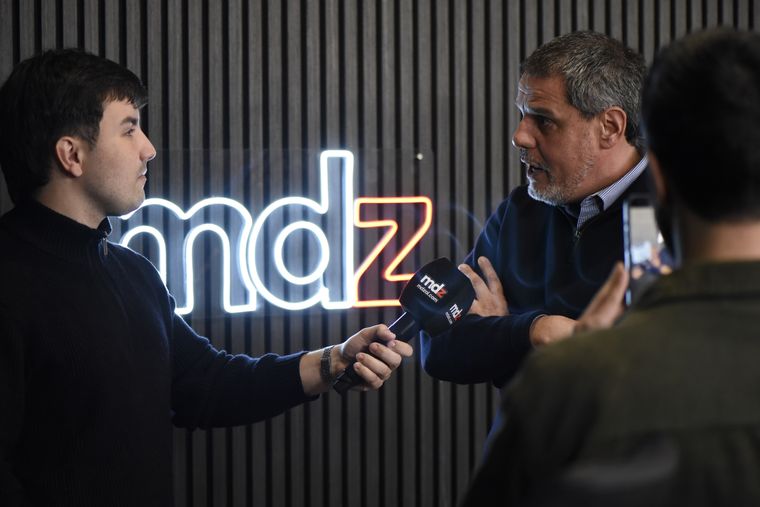 Conversamos con Pablo Comba, Director Comercial de Edenred, sobre la importancia de la gestión de flotas.