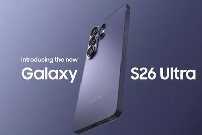 MDZol | Resistencia Samsung Galaxy S26 Ultra - Portada