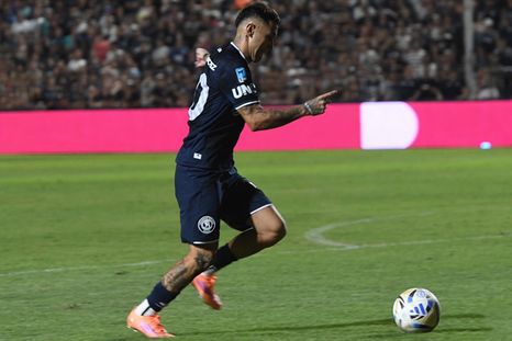 en vivo: independiente rivadavia empata sin goles con union en una noche decisiva en vivo: independiente rivadavia empata sin goles con union en una noche decisiva