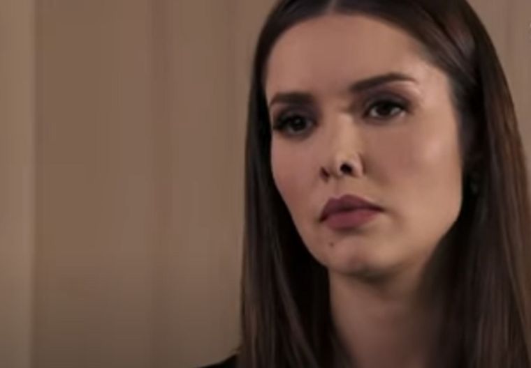 El señor de los cielos