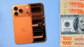 Comprar un teléfono en Argentina se ha convertido en una carrera contra la inflación y el dólar. Comprar un teléfono en Argentina se ha convertido en una carrera contra la inflación y el dólar.