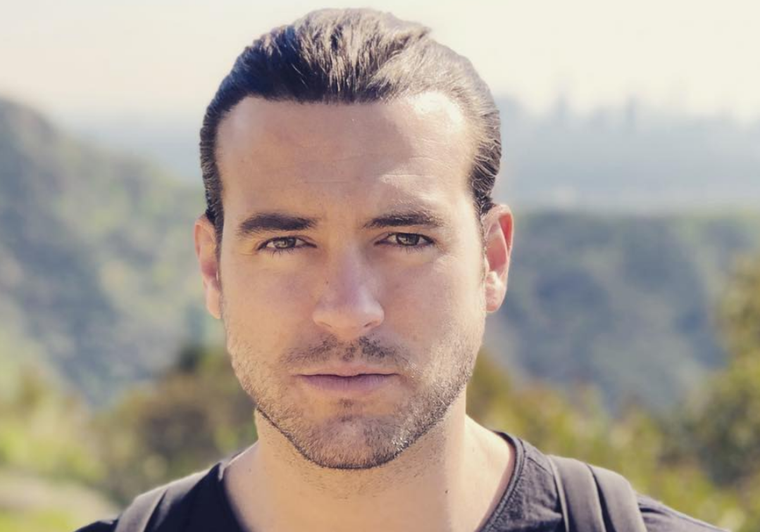 A raíz de un altercado en la vía pública, Pablo Lyle arruinó su vida y deberá permanecer muchos años en la cárcel.