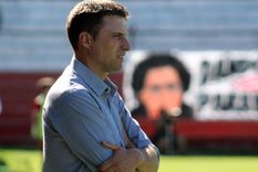 Foto: Prensa Deportivo Maipú