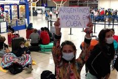 el gobierno planifica el regreso gradual y seguro de los argentinos el gobierno planifica el regreso gradual y seguro de los argentinos