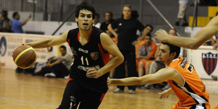 Foto: Alf Ponce/MDZ