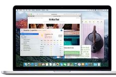 los avances que apple quiere para macbook pro 2017