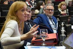 Foto: TELAM Foto: TELAM