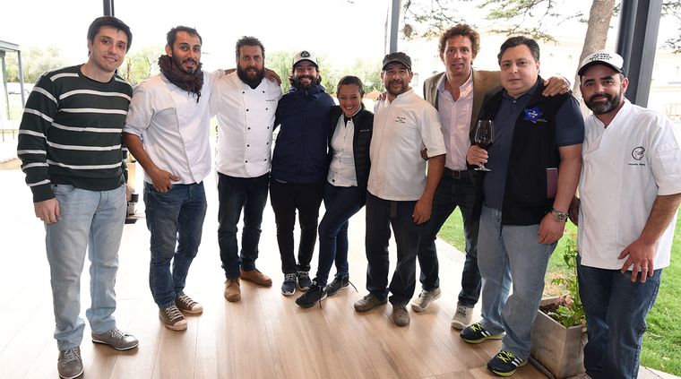 Foto: Alf Ponce / MDZ