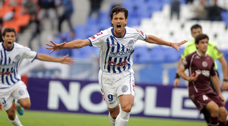 Foto: Nacho Gaffuri / MDZ