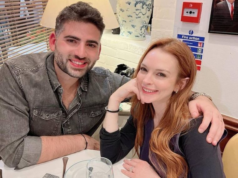 Foto: https://www.vanitatis.elconfidencial.com/celebrities/2023-03-14/lindsay-lohan-embarazada-marido-bader-shammas_3592856/