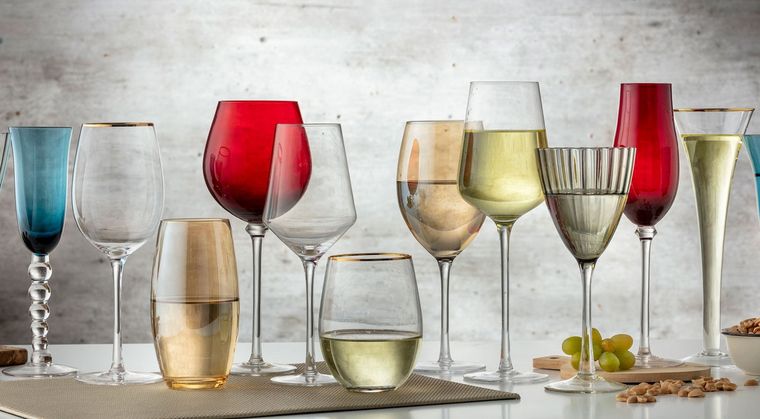 Hay un estilo de copa que recomiendan desterrar. Foto: Sodimac