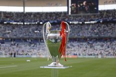 El entrenador del Tottenham quedó eliminado por el Milan. Foto: EFE El entrenador del Tottenham quedó eliminado por el Milan. Foto: EFE