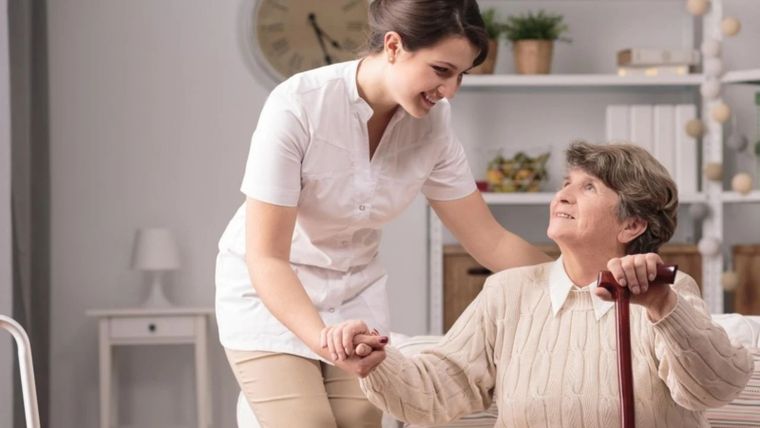 Somos seres que estamos afectados por el paso del tiempo. Foto: MDZ