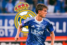 El Real Madrid sigue de cerca la actualidad de Nico Paz en el Como de Italia y tendría decidido su futuro. El Real Madrid sigue de cerca la actualidad de Nico Paz en el Como de Italia y tendría decidido su futuro.