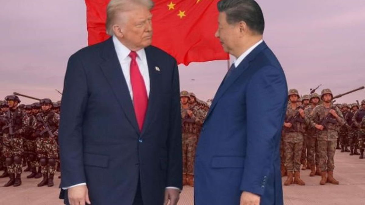 Xi Jinping recibe a Donald Trump y Taiwán teme perder el apoyo de Estados Unidos