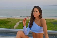 Jen Selter brinda consejos de salud en sus cuentas oficiales Foto: Instagram/Jen Selter