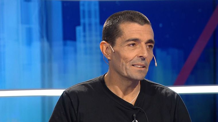 Foto: publicada por El Cronista