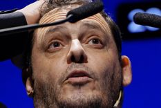 Los dos funcionarios apartados responden a Demian Reidel, que votó en contra de la medida en el directorio.