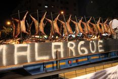 las insolitas recomendaciones para asistir a la fiesta del chivo de malargüe