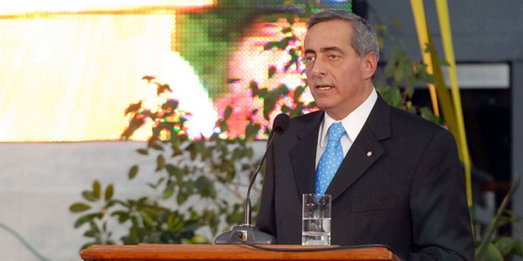 Foto: Nacho Gaffuri / MDZ