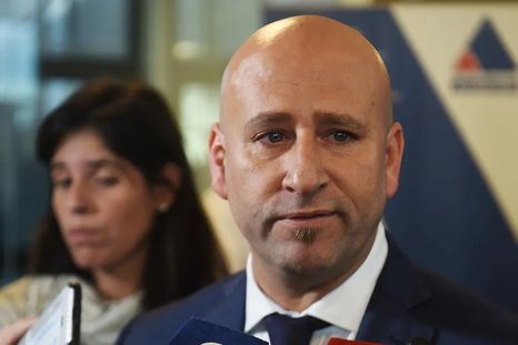 El fiscal está sospechado de cubrir a establecimientos clandestinos