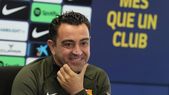 Xavi asume como DT de una importante selección nacional. Xavi asume como DT de una importante selección nacional.