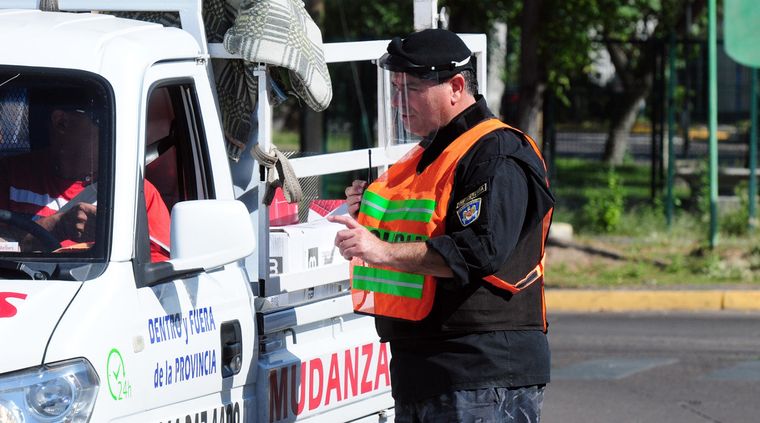 Foto: ALF PONCE / MDZ