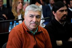 Lázaro Báez dice no poder afrontar el costo de la caución para salir de prisión