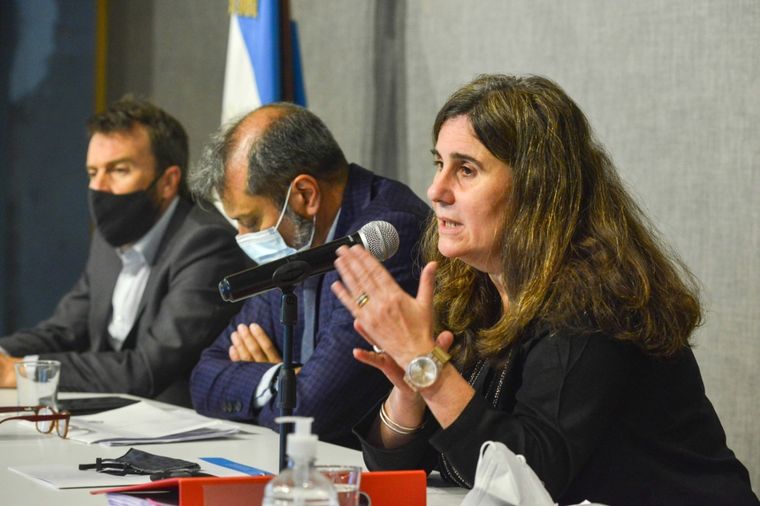 Foto: Prensa Legislatura