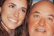Mariana Brey recordó a su padre La periodista contó cuál fue la extraña profesión de su papá