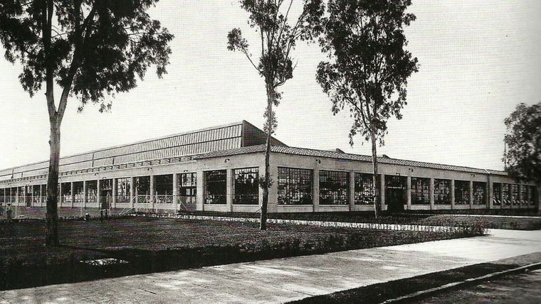 Ford en México: historia de sus primeras plantas y evolución hasta hoy