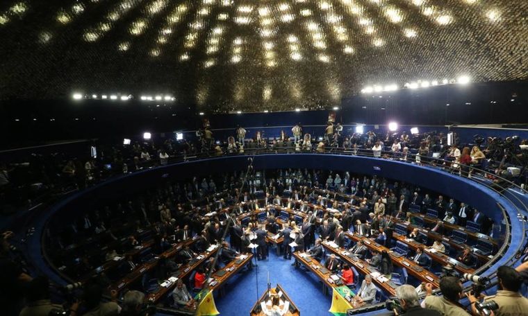 Foto: Publicada por O Globo