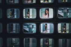 Un documental impactante. Fuente: Netflix.