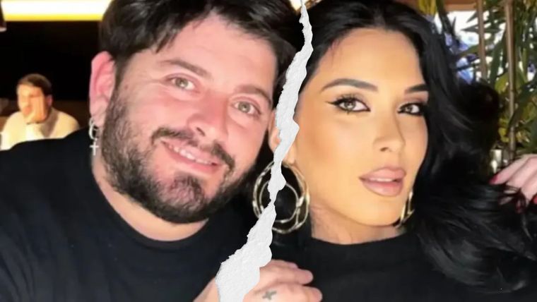 El entorno de Diego Jr. confirmó que el exfutbolista atravesó meses de profundo malestar. / Archivo