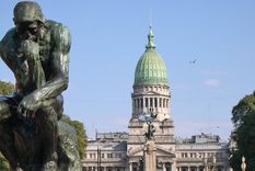 debates sobre el pasado nacional