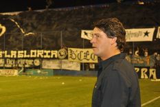 Foto: Nacho Gaffuri / MDZ