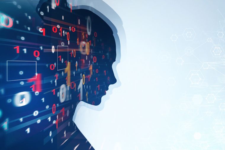 Los números de la suerte de hoy.