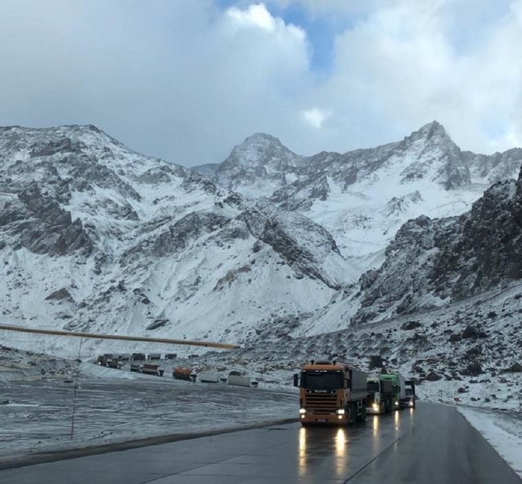 Foto: Felicitas Oyhenart