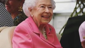 Isabel II ha vivido incontables eventos importantes y muchos de ellos están vinculados a sus mascotas. Foto: Instagram - @theroyalfamily