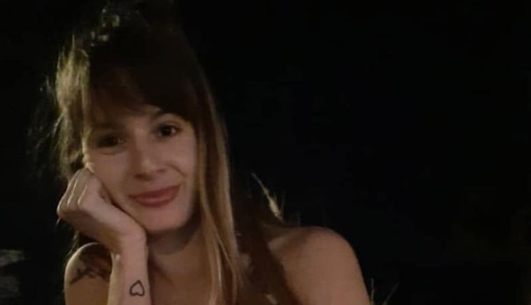 Florencia Revah, la mujer que fue asesinada en San Antonio de Areco.