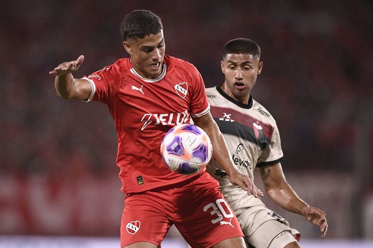 Foto: Noticias Argentinas