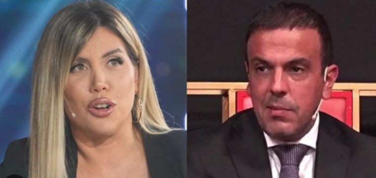 Nicolás Payarola, encarcelado. Créditos: Archivo MDZ Nicolás Payarola, encarcelado. Créditos: Archivo MDZ