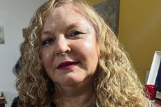 Marisa Giordano comparte su historia y cuenta cómo es vivir con trastorno bipolar.&nbsp;