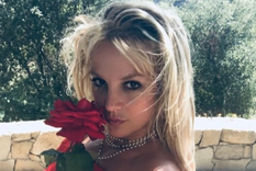 Britney Spears no deja de estar en el ojo de la tormenta.