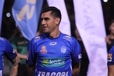jugador argentino ofrecio detalles del regreso al futbol en costa rica