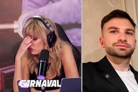 El audio dejó perpleja a la mesa de Carnaval. El audio dejó perpleja a la mesa de Carnaval.