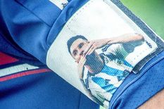 Leones FC, el club impulsado por la familia de Lionel Messi, fue aceptado por la AFA para competir profesionalmente a partir de 2026.