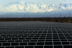Foto: Gobierno de Mendoza
